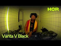 Vanta V Black | HÖR - February 5 / 2025