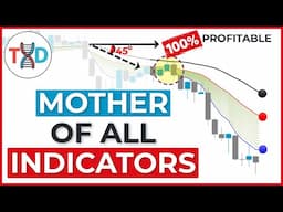 🔴 The MOTHER of All Indicators (Dangerously Effective.....)