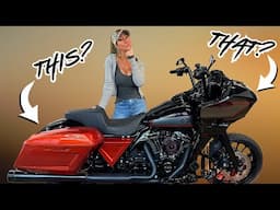 Our Most Stressful Install Yet! 2018 Road Glide Special Pt. 2