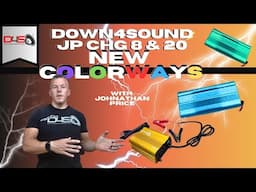 MORE COLORWAYS?? JP CHG 8 AND 20 AT DOWN4SOUNDSHOP.COM