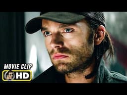 CAPTAIN AMERICA: THE WINTER SOLDIER Final Scene + After Credits & Trailers (2014) Marvel