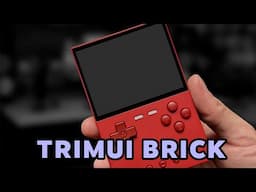 「Ultraportable Emulation - TrimUI Smart Pro」