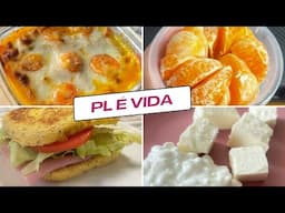 DIÁRIO DA DIETA  7/30 - PL: MELHOR ALMOÇO ATÉ AGORA - DESAFIO MAGRAMENTE DUKAN