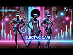 En Vogue | Electric Café (Instrumental)