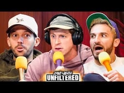 Zane Made A Waitress Quit Her Job.. - UNFILTERED 263