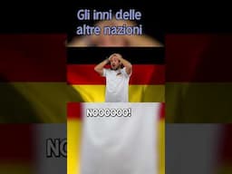 Gli ALTRI INNI nazionali