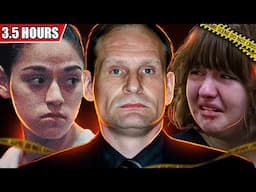 7 Most Terrible True Crime Cases About The Real Monsters! | True Crime Documentary