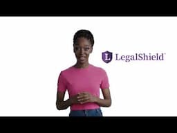 LegalShield Membership Promo