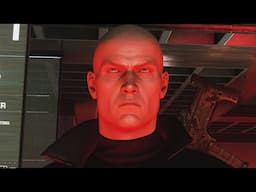 I make Hardcore Hitman Freelancer HARDER than necessary