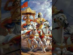 Bhagvad Gita-5 life changing lessons #hindu #bhagavadgita #krishna