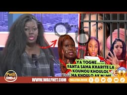 6 mois de prison ferme pour Alima Suppo, clash Diva Saliou et Mame Ndiaye Savon : actu people avec B