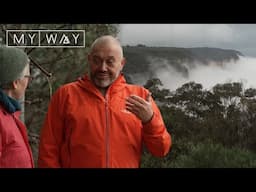 Uncle David bridges deep cultural heritage through his guided Grand Cliff Top walk | My Way