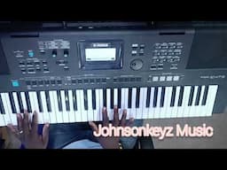 Learn 7-3-6-2-5-1 Gospel Piano Chord Voicings that pro use aLL the time