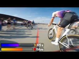 German Fixed Gear Racing