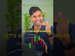 A Big Market Crash is Coming? | Stock Market | Anmol Sharma #stockmarket #nifty #sensex #shorts