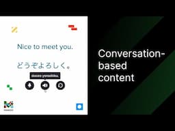 Learn with Mango's Conversation-based Content | Mango Languages