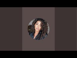 Hi F3licia is live!