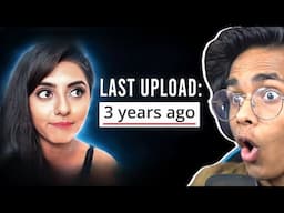 What Happened to CarryMinati's Roast Victims!?