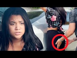 They Messed With the Wrong Woman and Regretted It 😱