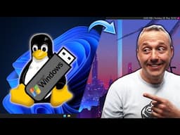 Windows to Linux for a Poweruser