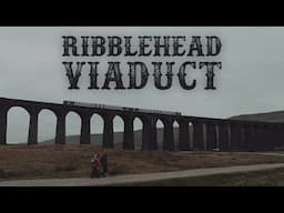 The Famous & Infamous Ribblehead Viaduct