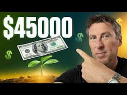 $1 Trick That's Proven to Make You $45,000