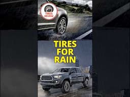 Tires for Rain #tiresforrain #rain #raintires #tires #tire #tyres #tyre #raindrive #raindriving