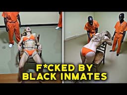 Most Disturbing Executions of Racist Women Caught on Camera