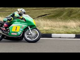 Manx & Classic GP 24