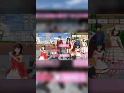 TUTORIAL DOWNLOAD SAKURA SCHOOL SIMULATOR CHINA TERBARU!!! || update ada baju2 bagus #tutorsakura