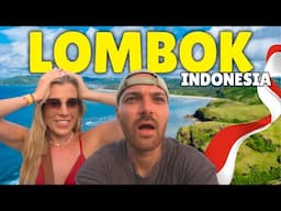 We Discovered a Hidden Side of Indonesia (Better than Bali!)