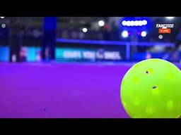 LIVE: Indian Open 2024, Pro Pickleball League