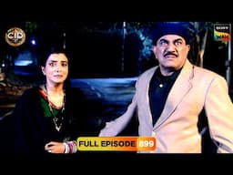 एक Unknown Lady ने क्यों किया CID की Help लेने से इंकार? | CID | सी.आई.डी. | 5 Feb 2025