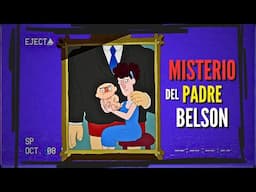 el SR. NOLES el MISTERIOSO PADRE de Belson | Hombre de Empresa | Clarence