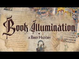 Hidden Symbolism in Medieval Art ~ Illuminated Manuscripts, Art Video Essay