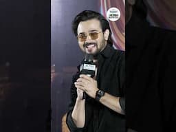 Bhuvan Bam at Jagran Film Festival Kanpur | Celebrate #GoodCinemaForEveryone