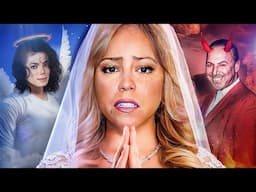 Mariah Carey Married The Devil, Michael Jackson Stepped In