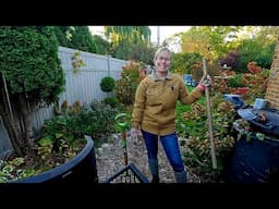 Composting System and Harvesting Compost!  🧑‍🌾🍂🍃