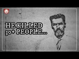 The Robin Hood of Arizona: An Epic Wild West Manhunt You’ve Never Heard About...