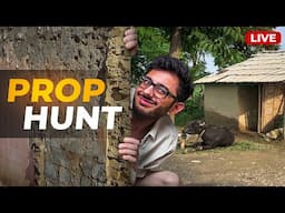 DESI PROP HUNTING  -NO PROMOTION