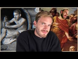 Pewdiepie: The Surprising Teacher of Stoicism and Cynicism