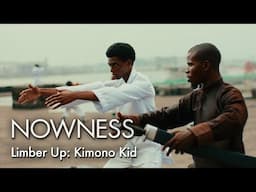 In Lagos, a martial artist combats identity and self-doubt in a film by Josef Adamu & Seyi Akinlade