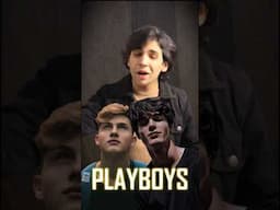 Playboy 🥵why girls love playboys#love #relationship #dating #psychology |how to attract girls