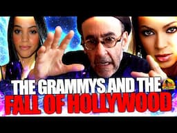 GRAMMYS & FALL OF HOLLYWOOD! - LIONEL LIVE Part 9! AU 304