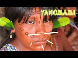 Yanomami