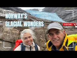 Norway's Glacial Wonders | Ep. 173