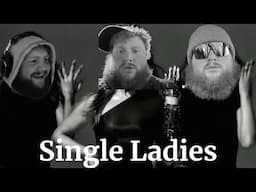 Burger Eaters - Caseoh (Beyonce Single Ladies AI Cover)