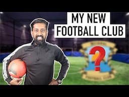 I started a Football Academy! | PRSOCCERART