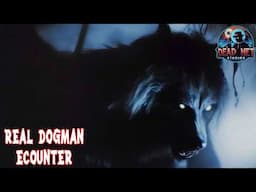 DOGMAN Encounters in Cedar Rapids, Iowa