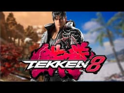 Tekken 8 NEEDS To Do Better...